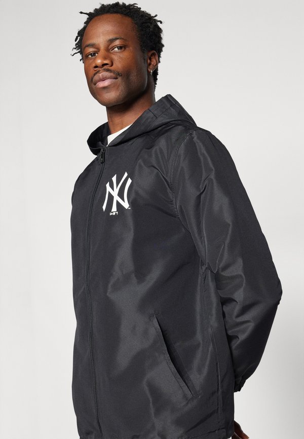 MLB NEW YORK YANKEES COACHES JACKET - Club wear2