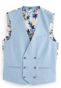 Non sélectionné, light blue