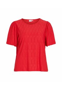 Ei valittu, racing red