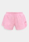 COVER TOWELING SHORT - Αξεσουάρ παραλίας - rose petal