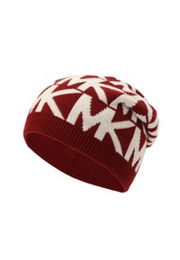 MAJOR MK - Muts - dark pink