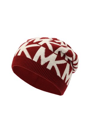 MAJOR MK - Beanie - dark pink
