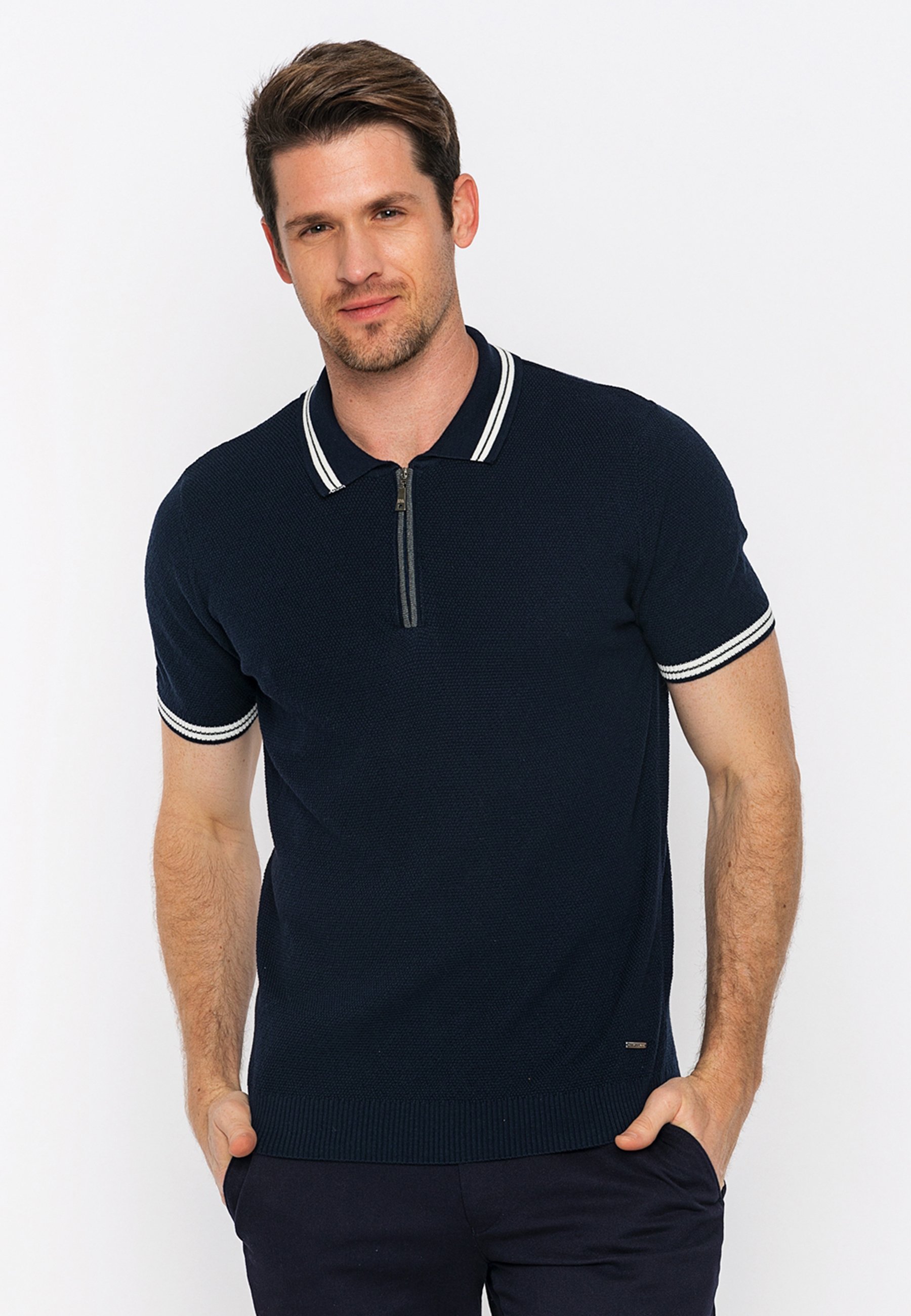 Uomo Polo Uomo Polo