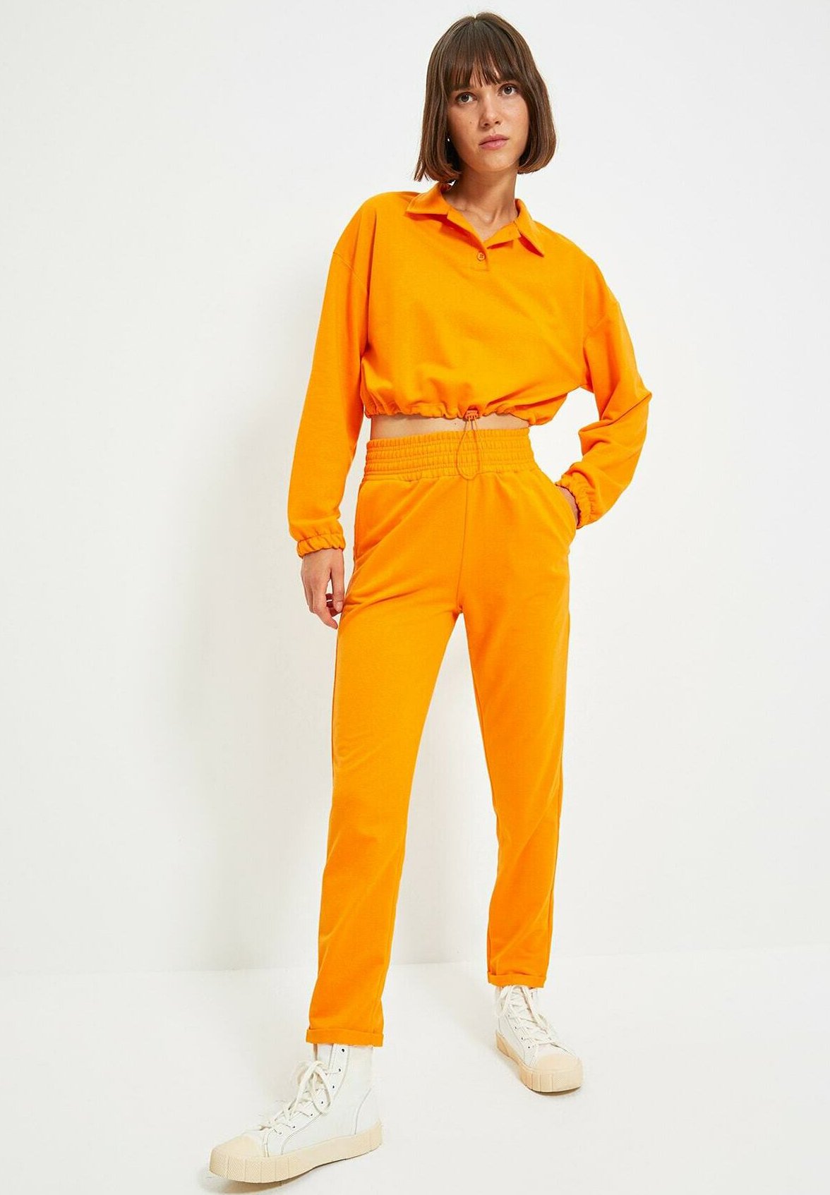 Damen PARENT - Sweatshirt Damen PARENT - Sweatshirt