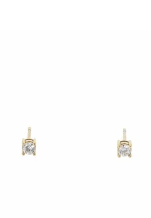 PUNTO LUCE MINI - Pendientes - oro