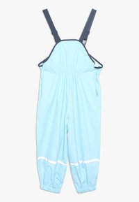 Playshoes Rain trousers - turquoise