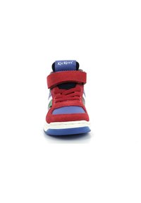 Kickers KICKALIEN - - Zapatillas - rouge