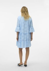 Vero Moda VMDICTHE  - Tunika - dutch canal
