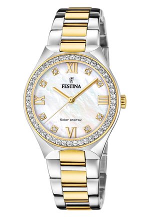 Festina SOLAR ENERGY - Reloj - cream