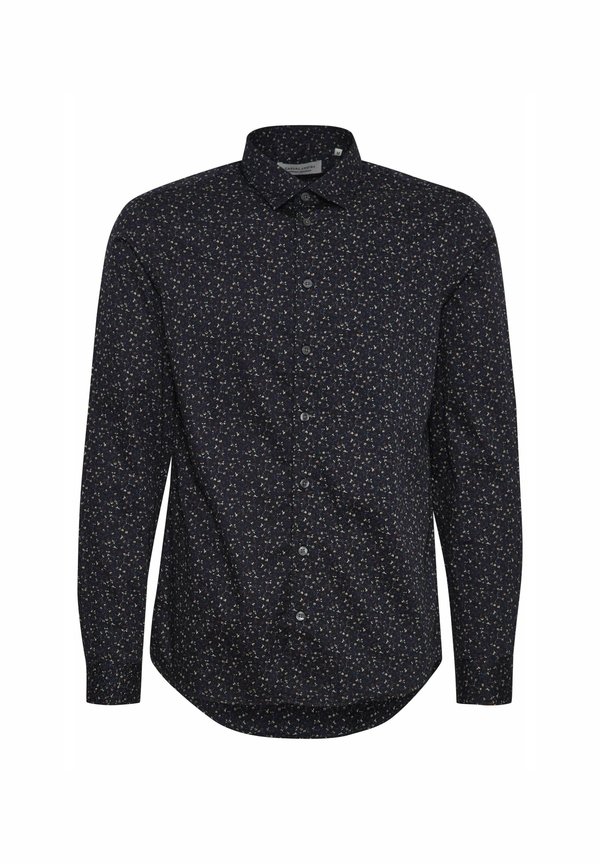 CFANTON LS FLORAL AOP SHIRT - Shirt3