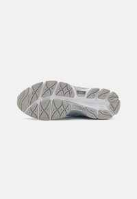 ASICS SportStyle GEL NYC UNISEX - Tenisice - cream/arctic sky