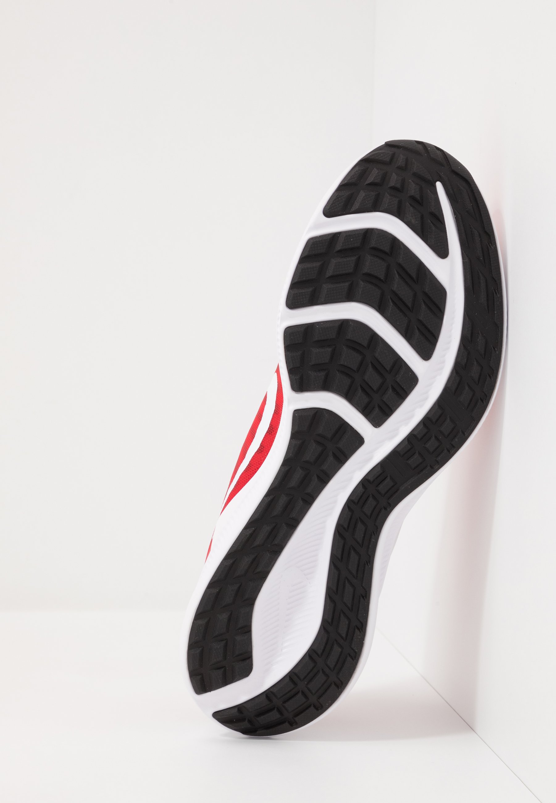 Nike Performance DOWNSHIFTER - Hardloopschoenen neutraal - university  red/white/black/Rood - Zalando.nl