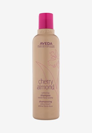 CHERRY ALMOND SHAMPOO - Shampoo - -
