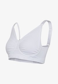 No seleccionado, white