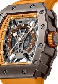 Cerruti 1881 Reloj - orange