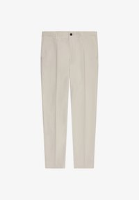 Niet geselecteerd, ivory