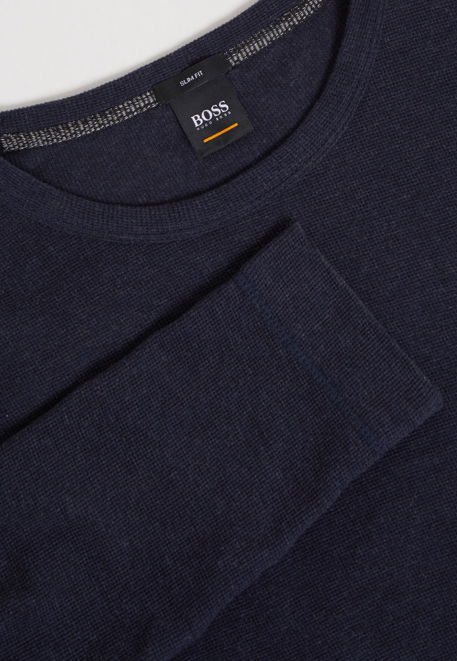 hugo boss tempest slim fit