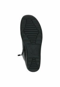 Caprice Kotníkové boty - black nappa