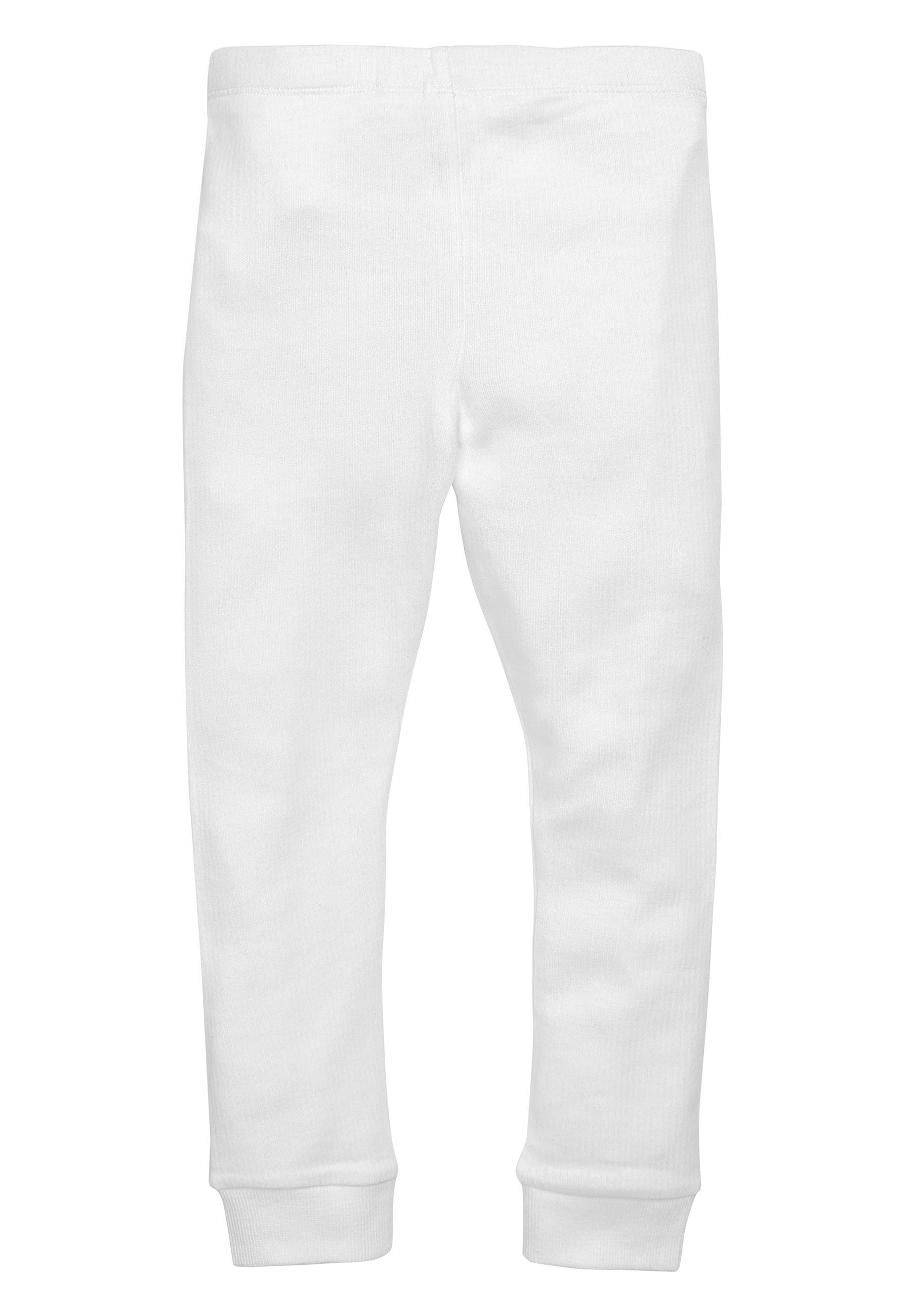 Next PINK/WHITE 2 PACK THERMAL LEGGINGS 
