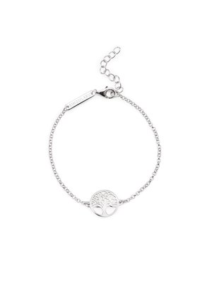 Árbol de la Vida - Armband - plata color