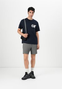 Calvin Klein PULL ON - Shorts - castlerock