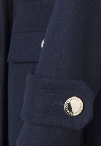 Morgan Klassisk frakke - dark blue