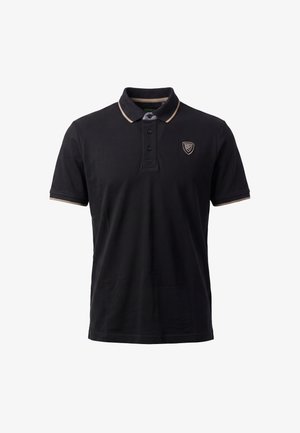 Blauer, POLO - Polo - nero