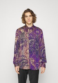 Just Cavalli SHIRT - Camisa - violet