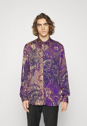 SHIRT - Shirt - violet