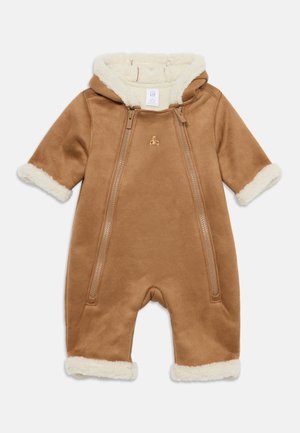 GAP, UNISEX - Гащеризон - kola nut