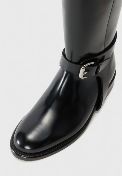 Casadei RIDERAMA WIZZARD - Boots - black