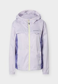 Nevybrané, lavender/stormwatch