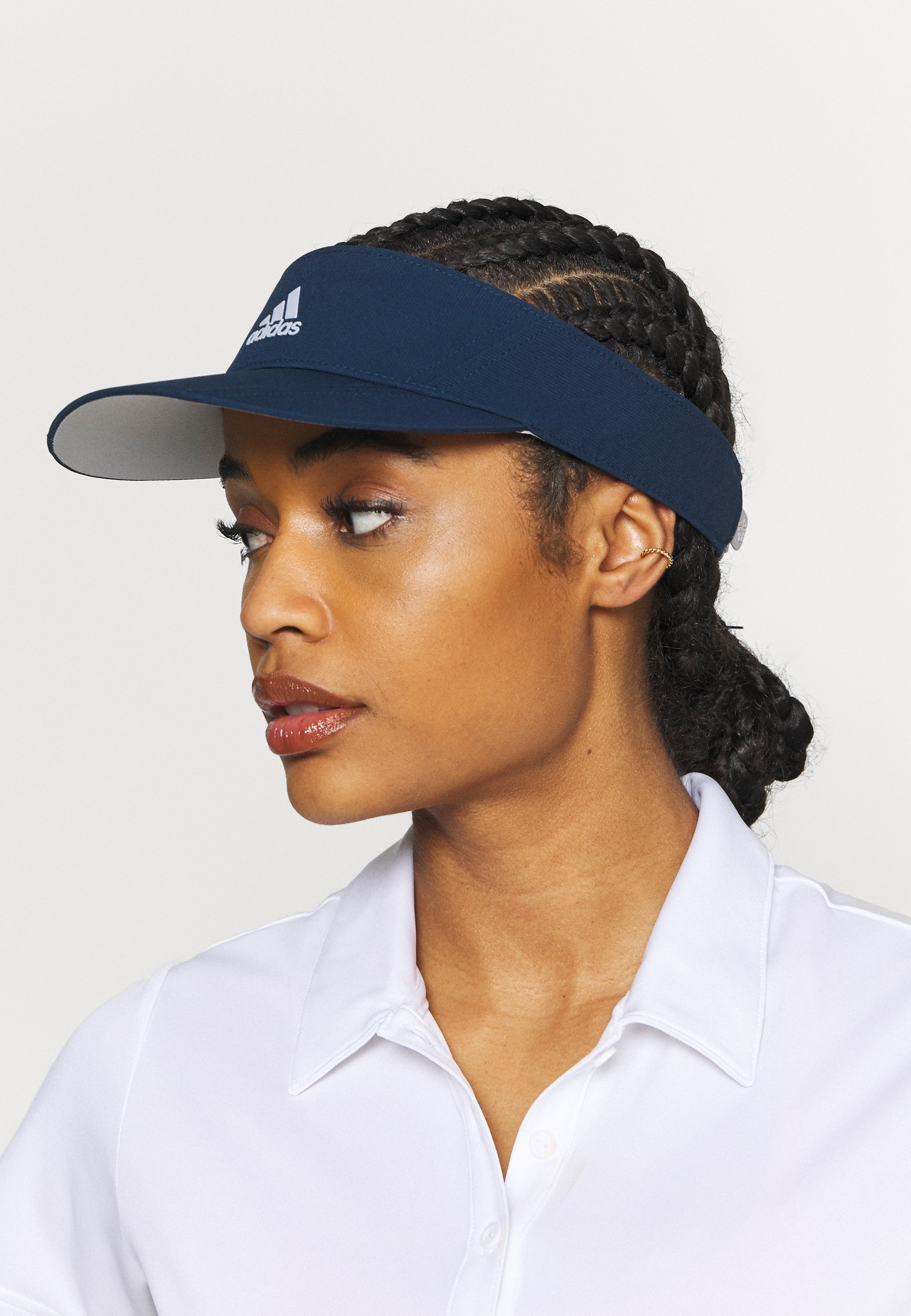 adidas golf cap navy