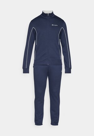 Champion SWEATSUIT SET - Träningsset - navy