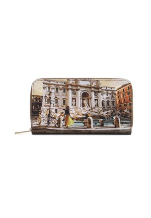 Portafoglio - lost in rome