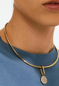 Pilgrim CHARM - Anhänger - gold coloured