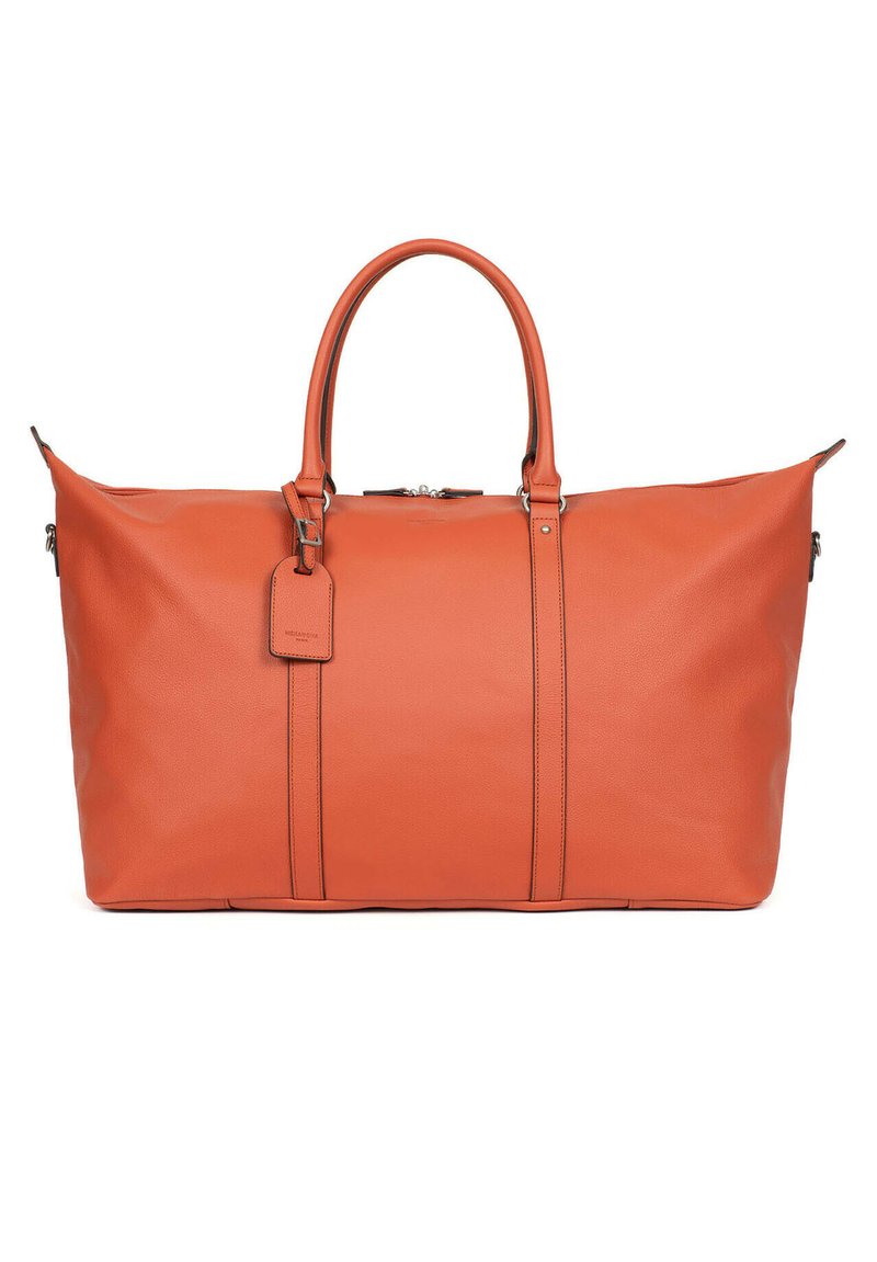 Hexagona CONFORT BUSINESS - Borsa da viaggio - orange confort