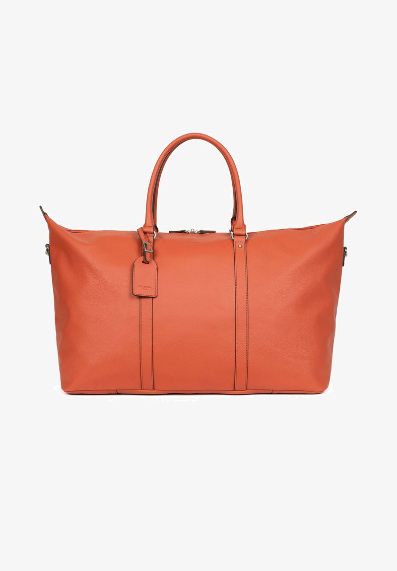 Hexagona CONFORT BUSINESS - Borsa da viaggio - orange confort