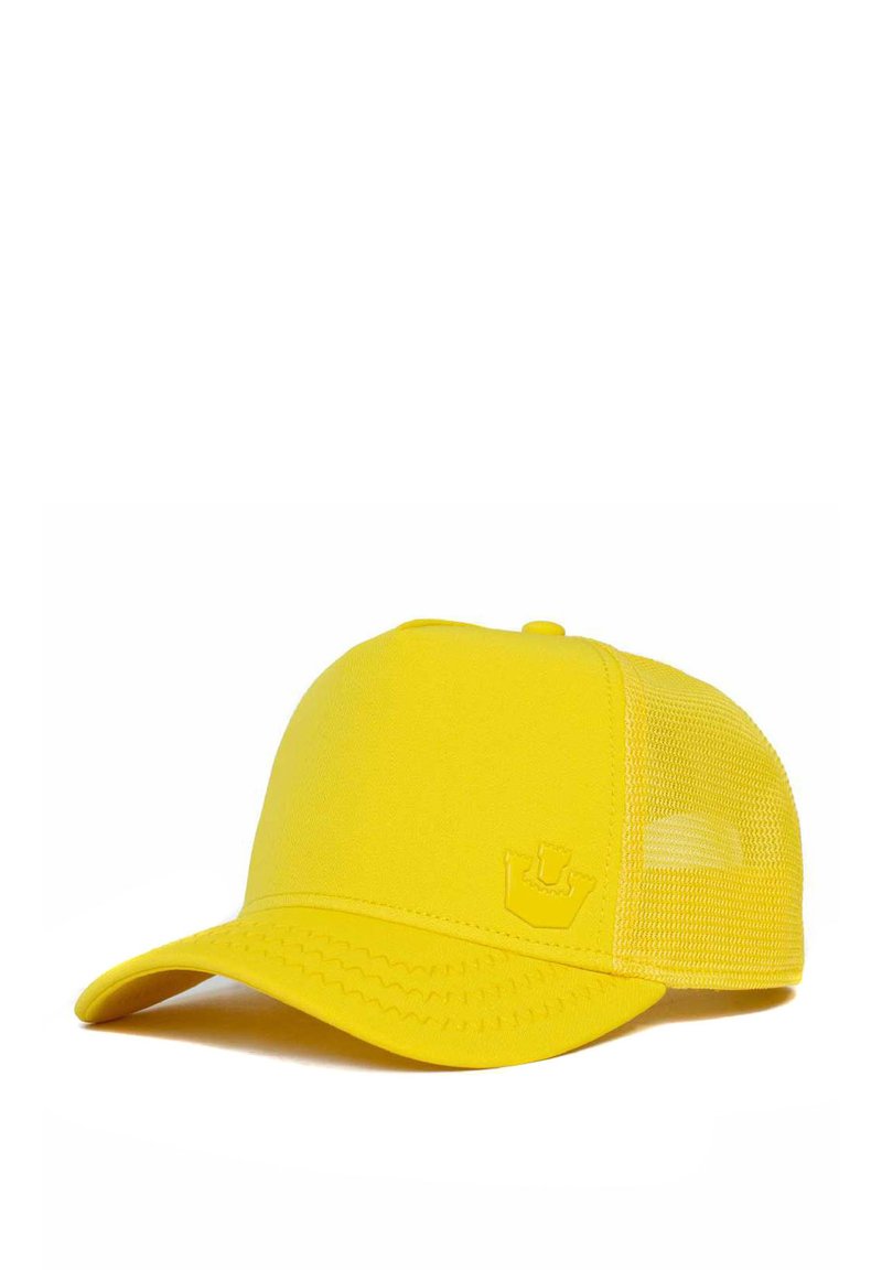 Goorin Bros Kapa - yellow