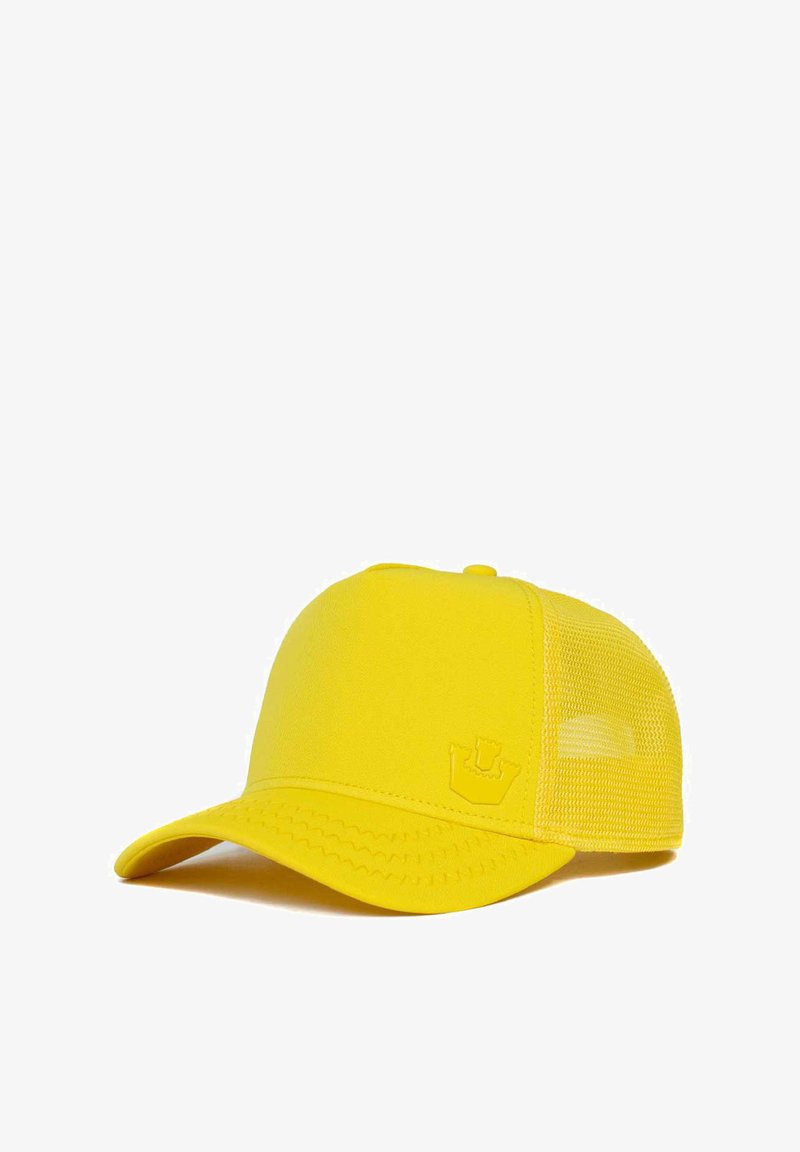 Goorin Bros Kapa - yellow