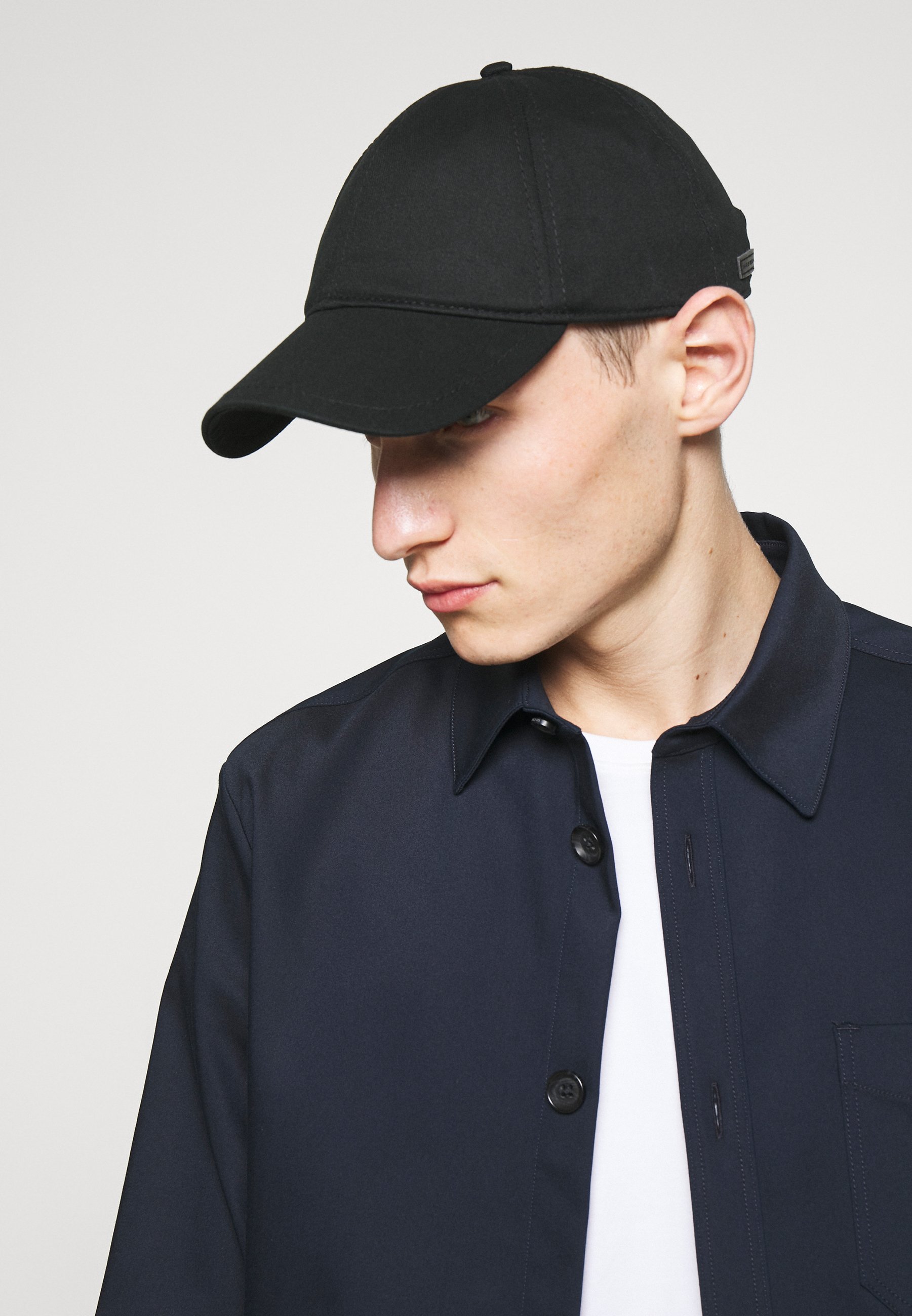 Tiger of Sweden HENT UNISEX - Cap 