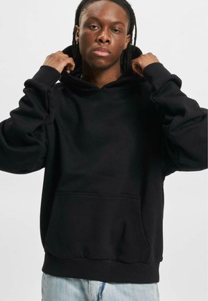 OUTOFSPACE - Mikina - black
