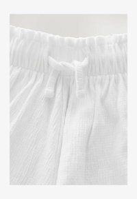 Sélectionné, white