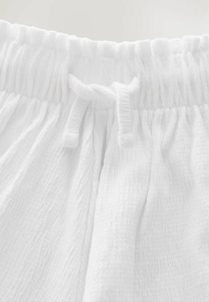 Next PULL ON - Shorts - white