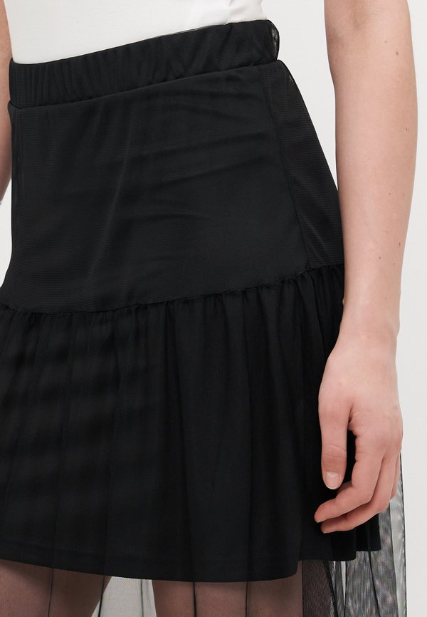 ONLTULLA LONG SKIRT - Maxi skirt2