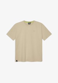 Sélectionné, beige