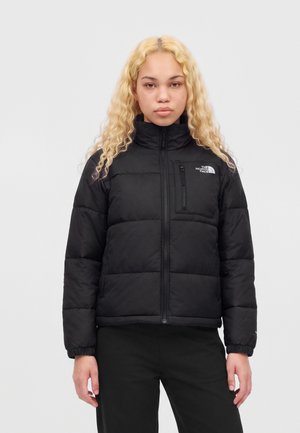 The North Face, NUKETO - Зимно яке - black