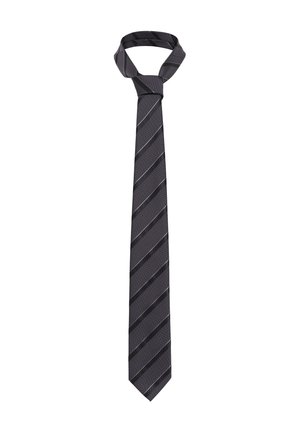 Krawatte - black