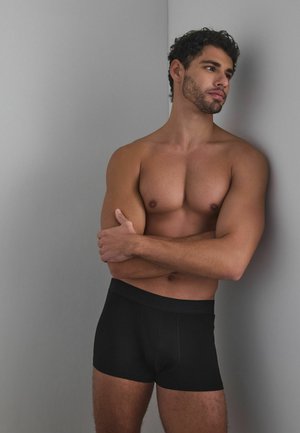 Next, 10 PACK - Trunks - black modal