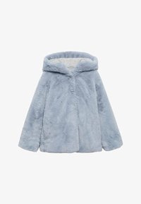 Non selezionato, light blue